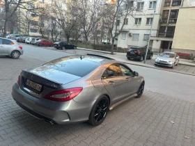 Mercedes-Benz CLS 350 | Mobile.bg    7