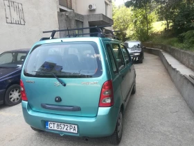 Обява за продажба на Suzuki Wagon r ~2 700 лв. - изображение 2