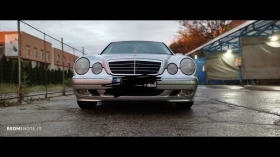 Обява за продажба на Mercedes-Benz E 220 2200 ~6 000 лв. - изображение 6