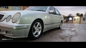 Обява за продажба на Mercedes-Benz E 220 2200 ~6 000 лв. - изображение 1