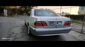 Обява за продажба на Mercedes-Benz E 220 2200 ~6 000 лв. - изображение 2