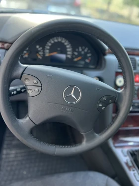 Обява за продажба на Mercedes-Benz E 220 2200 ~6 000 лв. - изображение 5