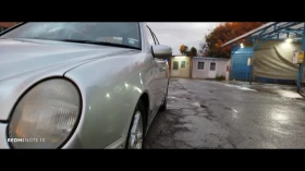 Обява за продажба на Mercedes-Benz E 220 2200 ~6 000 лв. - изображение 4