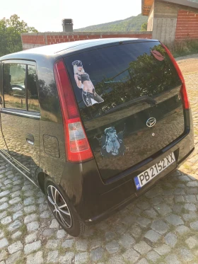 Daihatsu Cuore | Mobile.bg    4