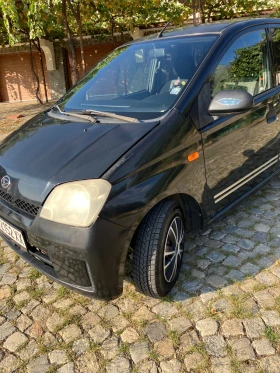Daihatsu Cuore | Mobile.bg    2