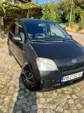  Daihatsu Cuore