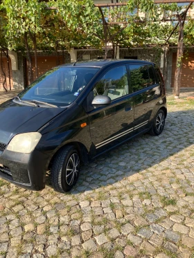 Daihatsu Cuore | Mobile.bg    6
