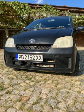 Daihatsu Cuore | Mobile.bg    7