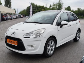 Citroen C3 1.6i* ГАЗ* EXCLUSIVE* EURO5A* 