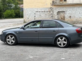 Audi A4 | Mobile.bg    5