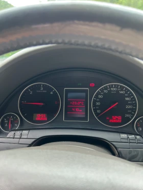 Audi A4 | Mobile.bg    9