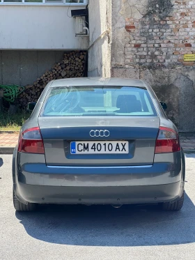 Audi A4 | Mobile.bg    2