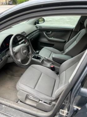 Audi A4 | Mobile.bg    10