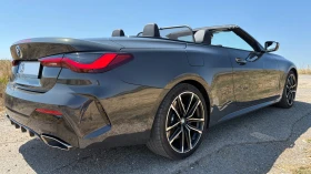 Обява за продажба на BMW 440 M440i xDrive Cabrio ~55 000 EUR - изображение 4