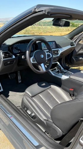 Обява за продажба на BMW 440 M440i xDrive Cabrio ~55 000 EUR - изображение 7