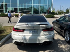 BMW 340 M340* CARBON* Цена до България* (CARFAX) - 61700 лв. - 31768706 5