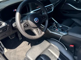 BMW 340 M340* CARBON* Цена до България* (CARFAX) - 61700 лв. - 31768706 6