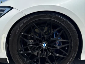 BMW 340 M340* CARBON* Цена до България* (CARFAX) - 61700 лв. - 31768706 8