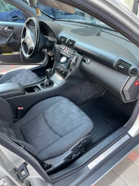 Mercedes-Benz C 200 | Mobile.bg    11