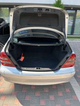 Mercedes-Benz C 200 | Mobile.bg    16