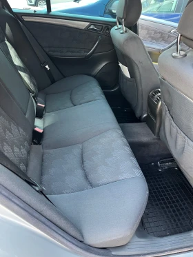 Mercedes-Benz C 200 | Mobile.bg    12