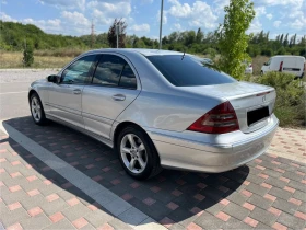 Mercedes-Benz C 200 | Mobile.bg    5