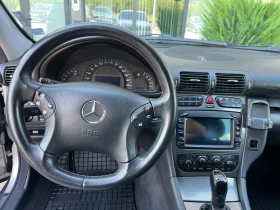 Mercedes-Benz C 200 | Mobile.bg    9