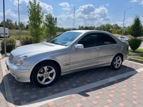 Mercedes-Benz C 200 | Mobile.bg    6