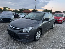 Hyundai I30 1.4i KLIMA 134000km | Mobile.bg    2