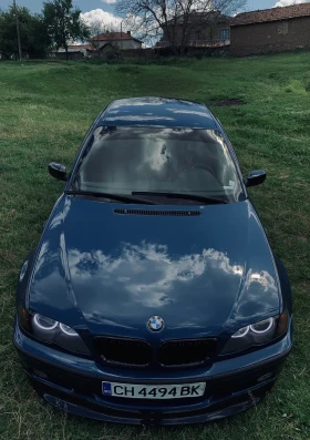 BMW 330 | Mobile.bg    2