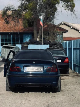 BMW 330 | Mobile.bg    11