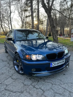 BMW 330 | Mobile.bg    8