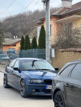 BMW 330 | Mobile.bg    10