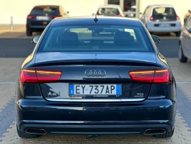 Audi A6 A6 feisa 272ks - 25500 лв. - 57970119 7
