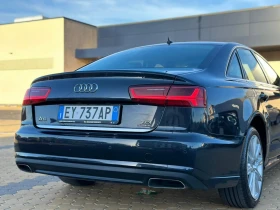 Audi A6 A6 feisa 272ks - 25500 лв. - 57970119 6