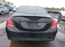 Mercedes-Benz C 300 AMG PACK* 4MATIC* BURMESTER* - 31500 лв. - 95433005 5