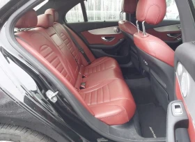 Mercedes-Benz C 300 AMG PACK* 4MATIC* BURMESTER* - 31500 лв. - 95433005 8
