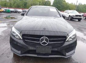 Mercedes-Benz C 300 AMG PACK* 4MATIC* BURMESTER* 