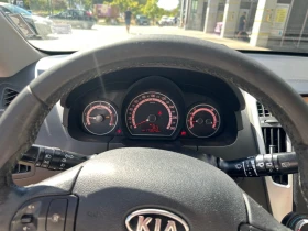 Kia Ceed 1.6 CRDI 6 Скорости - 8750 лв. - 76521192 8