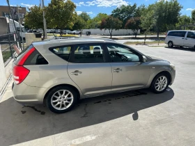 Kia Ceed 1.6 CRDI 6 Скорости - 8750 лв. - 76521192 4