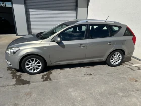 Kia Ceed 1.6 CRDI 6 Скорости - 8750 лв. - 76521192 3
