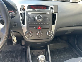 Kia Ceed 1.6 CRDI 6 Скорости - 8750 лв. - 76521192 9