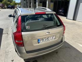 Kia Ceed 1.6 CRDI 6 Скорости - 8750 лв. - 76521192 13