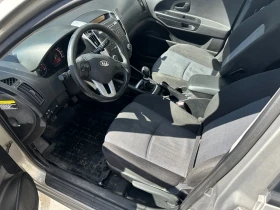 Kia Ceed 1.6 CRDI 6 Скорости - 8750 лв. - 76521192 6