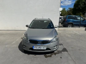Kia Ceed 1.6 CRDI 6 Скорости - 8750 лв. - 76521192 2