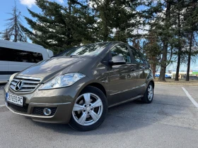     Mercedes-Benz A 170