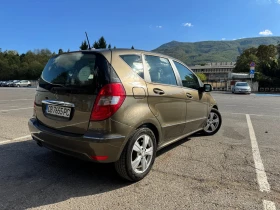 Mercedes-Benz A 170 | Mobile.bg    5