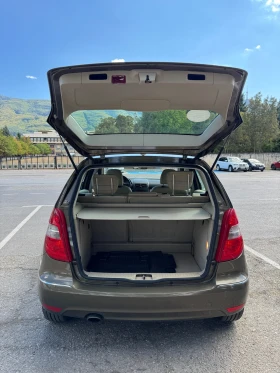 Mercedes-Benz A 170 | Mobile.bg    8