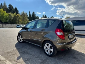 Mercedes-Benz A 170 | Mobile.bg    6