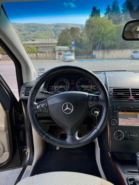 Mercedes-Benz A 170 | Mobile.bg    11